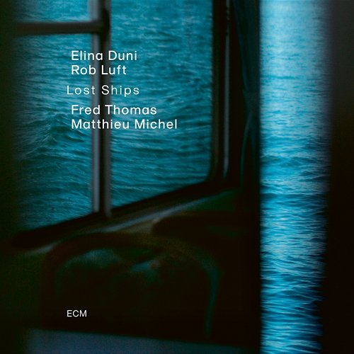 Numb Elina Duni, Rob Luft