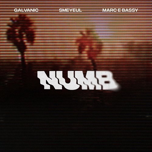 Numb Galvanic, Smeyeul., Marc E. Bassy
