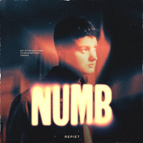 Numb Repiet