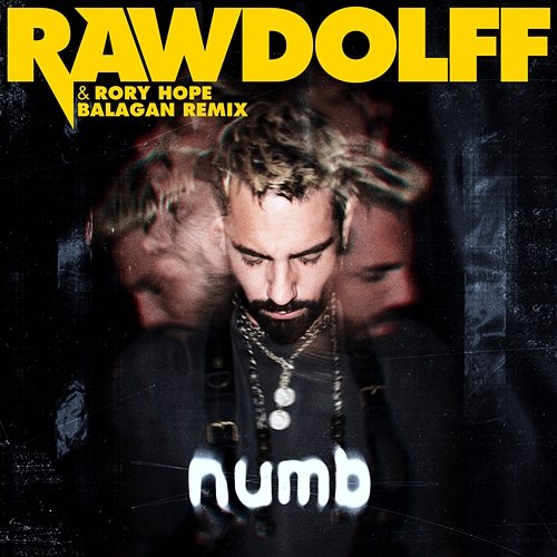 Numb Balagan, Rory Hope, Rawdolff