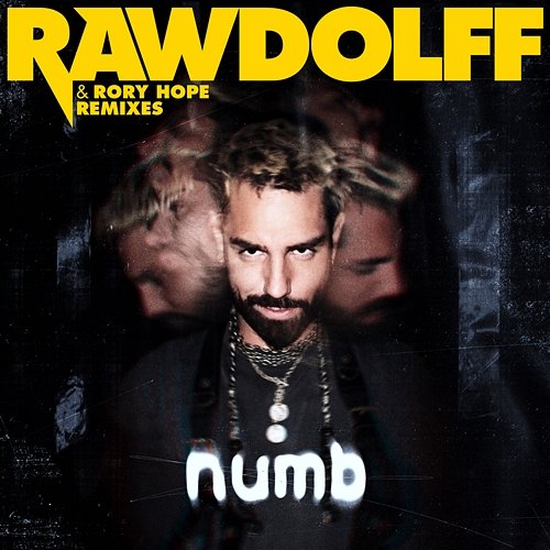 Numb Rawdolff, Rory Hope