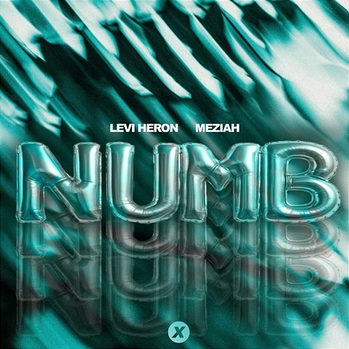 Numb Levi Heron, MEZIAH