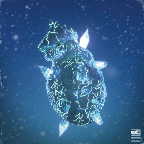 Numb & Frozen Icy Narco