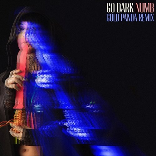 Numb (Gold Panda Remix) Go Dark