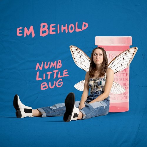 Numb Little Bug Em Beihold