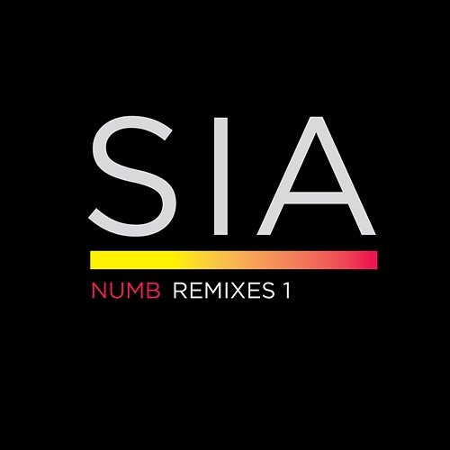 Numb Remixes 1 Sia