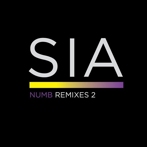 Numb Remixes 2 Sia