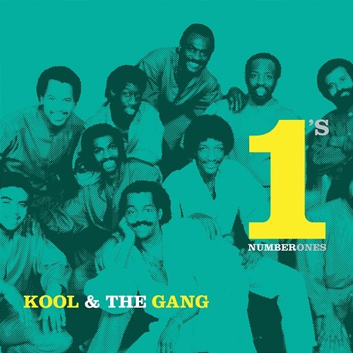 Number 1's Kool & The Gang
