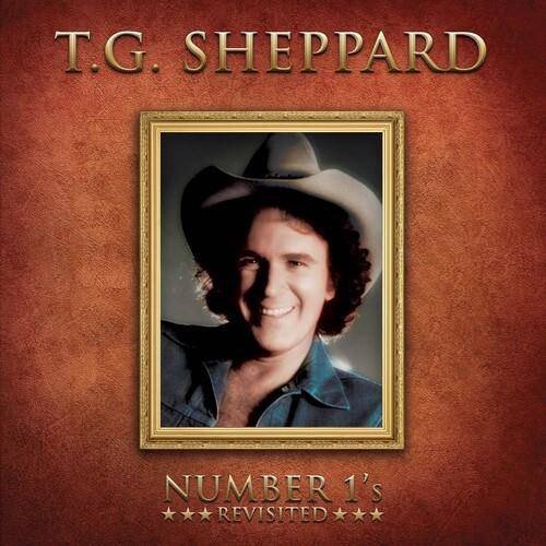 Number 1's Revisited T.G. Sheppard