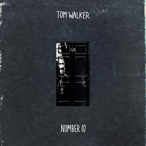 Number 10 Tom Walker