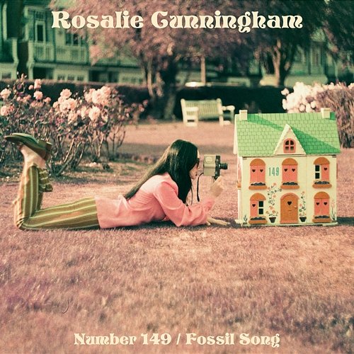 Number 149 / Fossil Song Rosalie Cunningham