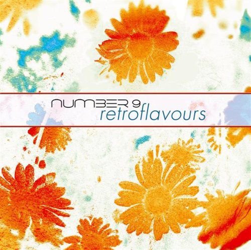 Number 9 Various Artists