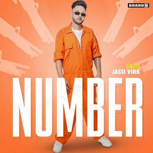 Number Jassi Virk