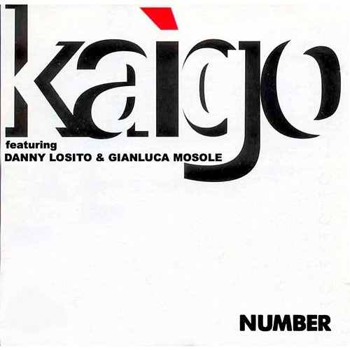 Number Danny Losito, Gianluca Mosole, Kaigo