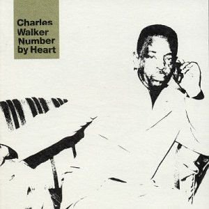Number By Heart Walker Charles