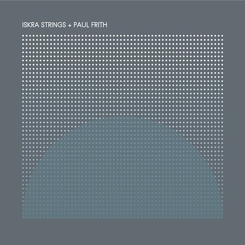 Number Five Iskra Strings, Paul Frith