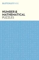 Number & Mathematical Puzzles Arcturus Publishing