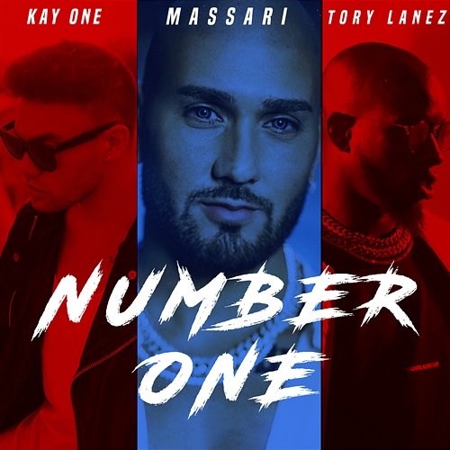 Number One Massari, Kay One feat. Tory Lanez