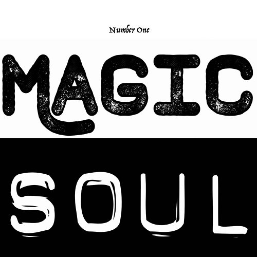 Number One Magic Soul