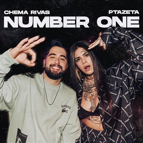 Number One Chema Rivas, Ptazeta