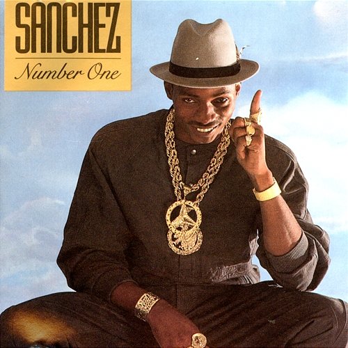 Number One Sanchez