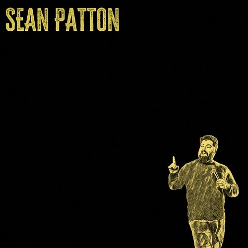 Number One Sean Patton