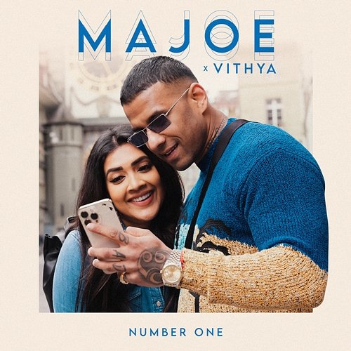 Number one Vithya, Majoe
