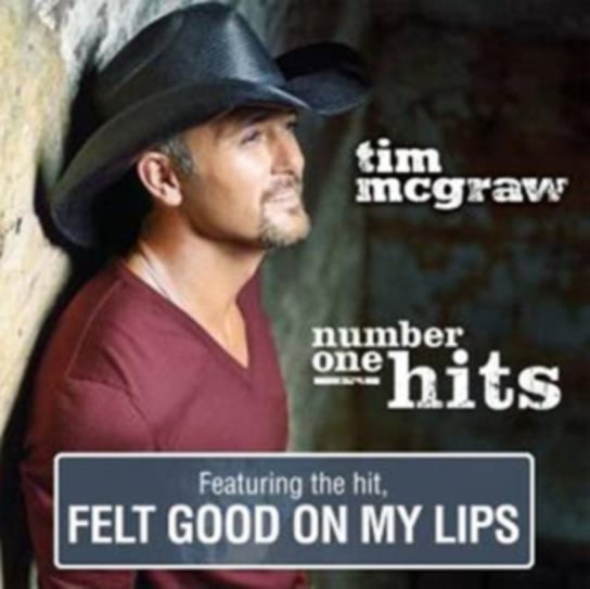Number One Hits Mcgraw Tim