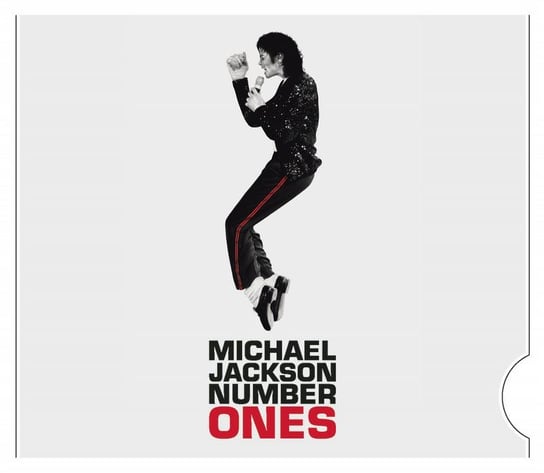 Number Ones Jackson Michael