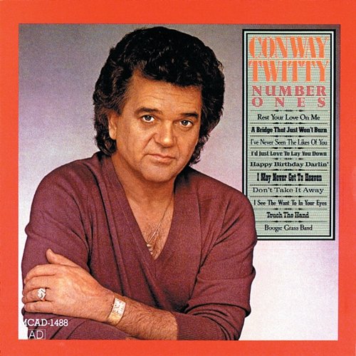Number Ones Conway Twitty