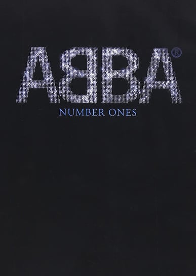 Number Ones Abba