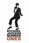Number Ones Jackson Michael