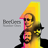 Number Ones Bee Gees