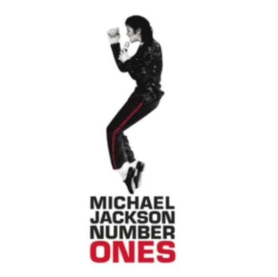 Number Ones Jackson Michael