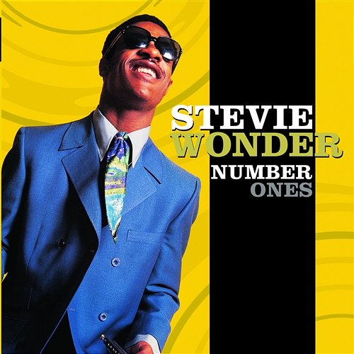Number Ones Stevie Wonder
