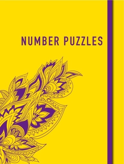 Number Puzzles Eric Saunders