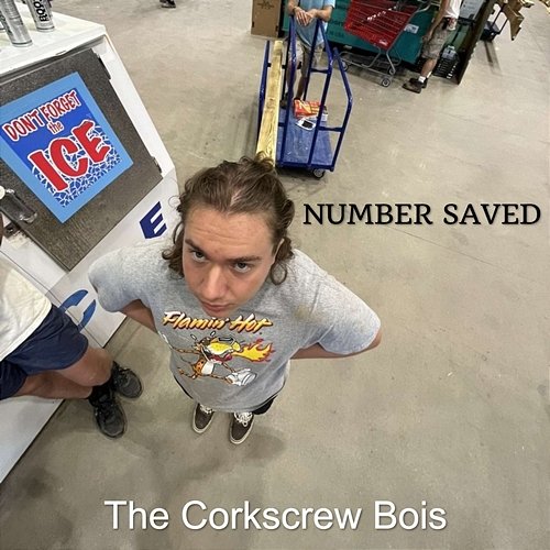 Number Saved The Corkscrew Bois