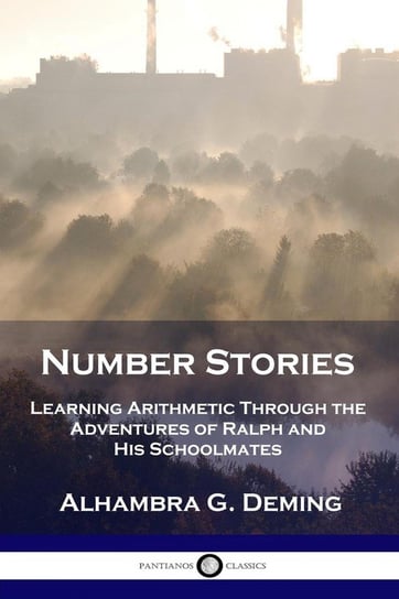 Number Stories Deming Alhambra G.