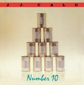 Number Ten Cale J.J.