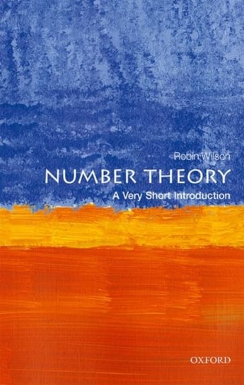 Number Theory. A Very Short Introduction Opracowanie zbiorowe