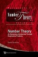 Number Theory Duverney Daniel