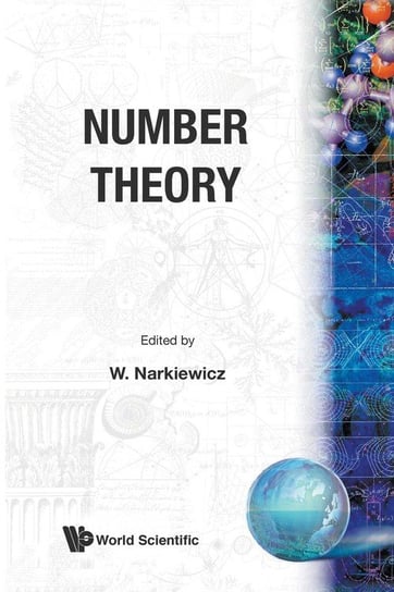 Number Theory Narkiewicz W