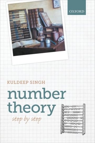 Number Theory. Step by Step Opracowanie zbiorowe