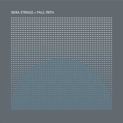 Number Three Iskra Strings, Paul Frith