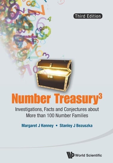 Number Treasury3 Margaret J. Kenney