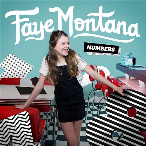 Numbers Faye Montana