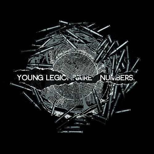 Numbers Young Legionnaire