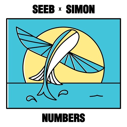 Numbers Seeb, Simon Jonasson