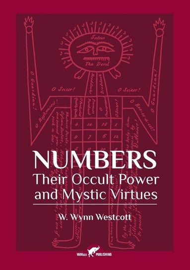 Numbers Westcott William Wynn