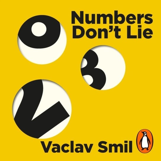 Numbers Don't Lie Smil Vaclav